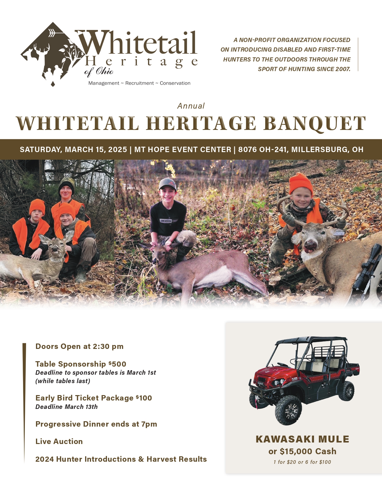 Whitetail_Heritage_Of_Ohio_Flyer_2025_page-0001