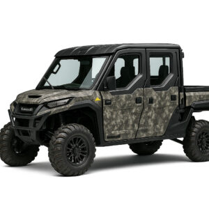 Kaw Ridge Crew HVAC SXS Tickets